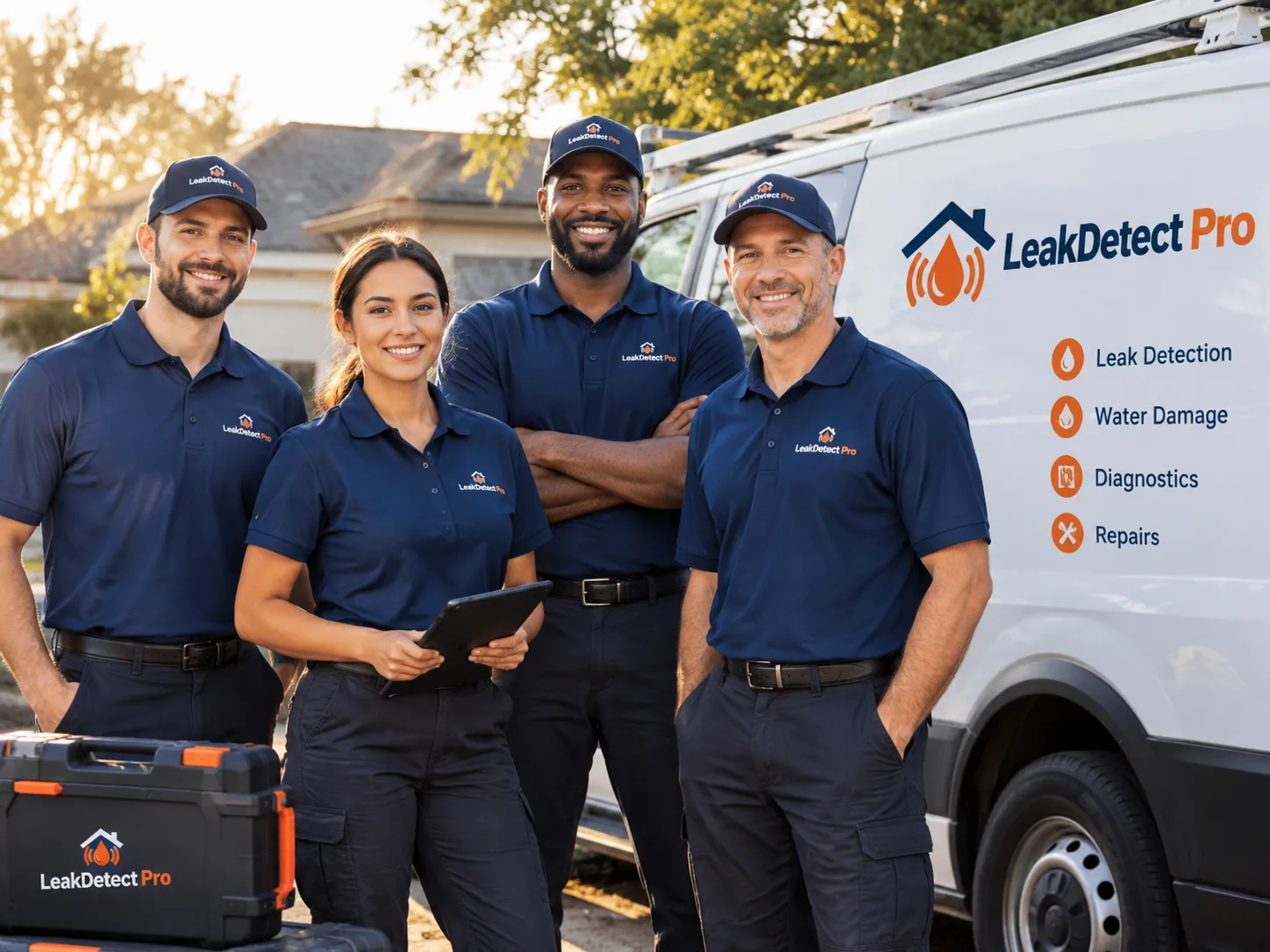 Roof Repair company in Fountain, MI